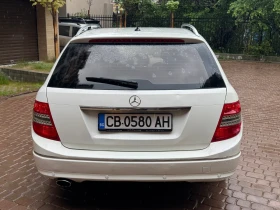 Mercedes-Benz C 220 CDI , снимка 6
