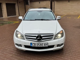 Mercedes-Benz C 220 CDI , снимка 5
