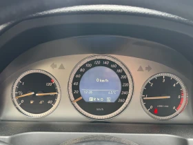 Mercedes-Benz C 220 CDI , снимка 12