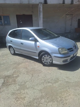 Nissan Almera, снимка 2