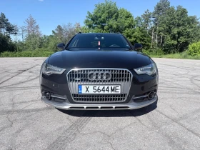 Audi A6 Allroad, снимка 3