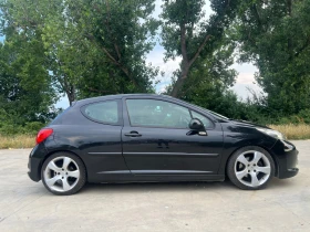 Peugeot 207, снимка 1
