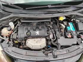 Peugeot 207, снимка 8