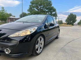 Peugeot 207, снимка 3