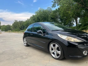 Peugeot 207, снимка 2