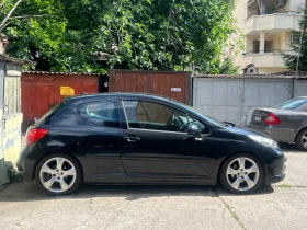 Peugeot 207, снимка 1