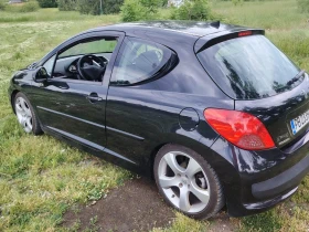 Peugeot 207, снимка 5