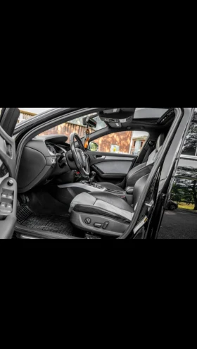 Audi S4 S4 Supercharger , снимка 3