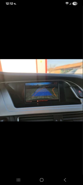Audi S4 S4 Supercharger , снимка 6