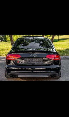 Audi S4 S4 Supercharger , снимка 2