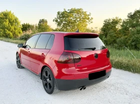 VW Golf GTI, снимка 4