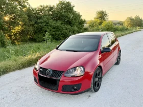 VW Golf GTI, снимка 1