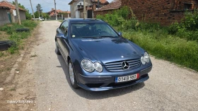 Mercedes-Benz SLK 2.6iAMG FULL, снимка 1