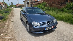 Mercedes-Benz SLK 2.6iAMG FULL, снимка 7