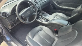 Mercedes-Benz SLK 2.6iAMG FULL, снимка 6