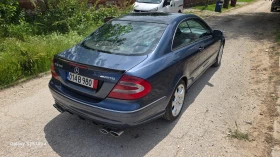 Mercedes-Benz SLK 2.6iAMG FULL, снимка 3