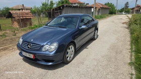 Mercedes-Benz SLK 2.6iAMG FULL, снимка 9