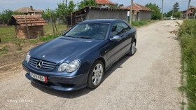 Mercedes-Benz SLK 2.6iAMG FULL, снимка 13