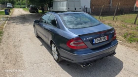 Mercedes-Benz SLK 2.6iAMG FULL, снимка 11
