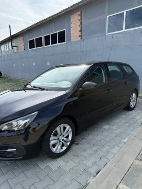 Peugeot 308 1.5 130hp, снимка 3