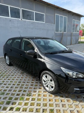 Peugeot 308 1.5 130hp, снимка 2