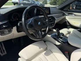 BMW 530 XI !!ПЪЛНО ОБОРУДBАНЕ!!, снимка 8