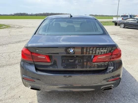 BMW 530 XI !!ПЪЛНО ОБОРУДBАНЕ!!, снимка 4