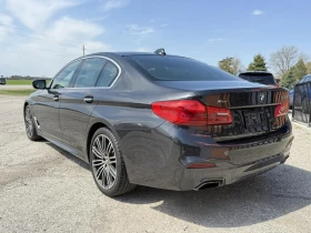 BMW 530 XI !!ПЪЛНО ОБОРУДBАНЕ!!, снимка 3