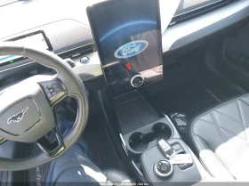 Ford Mustang Mach-E Select, снимка 11