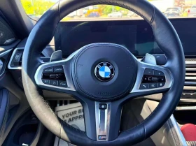 BMW 440 M440i xDrive/H&K/Head Up/360, снимка 9