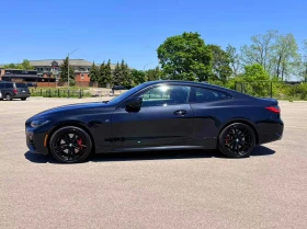 BMW 440 M440i xDrive/H&K/Head Up/360, снимка 3
