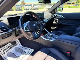BMW 440 M440i xDrive/H&K/Head Up/360, снимка 8