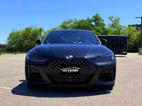 BMW 440 M440i xDrive/H&K/Head Up/360, снимка 2