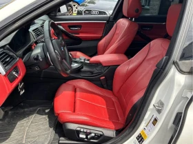 BMW 440 | HUD | HARMAN KARDON | ШИБИДАХ | CARFAX | , снимка 6