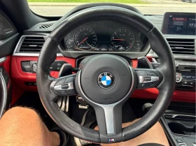 BMW 440 | HUD | HARMAN KARDON | ШИБИДАХ | CARFAX | , снимка 7