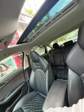 Audi S6 S6+ prestige, снимка 3