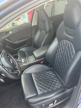 Audi S6 S6+ prestige, снимка 7