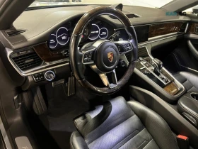 Porsche Panamera * 4S* АвтоКредит * (ЦЕНА ДО БГ), снимка 12