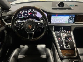 Porsche Panamera * 4S* АвтоКредит * (ЦЕНА ДО БГ), снимка 15