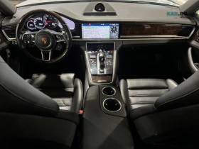 Porsche Panamera * 4S* АвтоКредит * (ЦЕНА ДО БГ), снимка 17