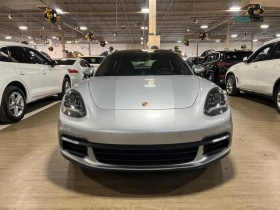 Porsche Panamera * 4S* АвтоКредит * (ЦЕНА ДО БГ), снимка 8