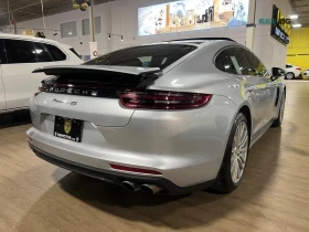 Porsche Panamera * 4S* АвтоКредит * (ЦЕНА ДО БГ), снимка 5