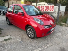 Nissan Micra 1.6SR - 110к.с. - KEYLESS, снимка 6