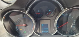 Chevrolet Cruze, снимка 6