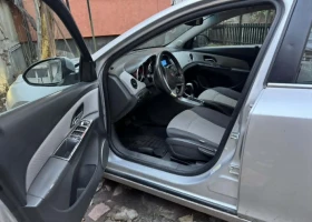 Chevrolet Cruze, снимка 3