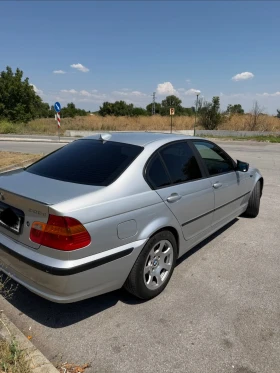 BMW 320 Facelift , снимка 5