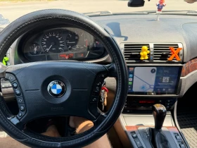 BMW 320 Facelift , снимка 12