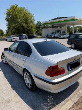 BMW 320 Facelift , снимка 3