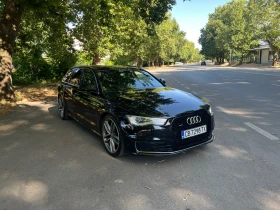Audi A6 S-line Quattro, снимка 1