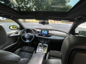 Audi A6 S-line Quattro, снимка 5